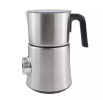 PSMF06S   500W Electric milk foam machine 4 in 1 milk foaming kettle foaming heater hot milk foaming machine LED control capacity 900ml cold foaming