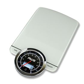 VINTAGE-5K DUAL DISPLAY KITCHEN SCALE 5000G X 1G