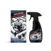Jakehoe Gas Stove Cleaner, Multi-purpose Grease Removal Cleaning Agent for Gas Stoves Keep the Stove Shiny