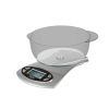 KITCHEN PRO-5KG DIGITAL BOWL SCALE, 5000KG X 0.1