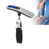 Portable Digital Luggage Scale for Travel & Household
