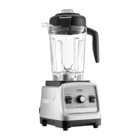 Blender for Smoothies, 85 oz 1400W, Professional Blender with Powerful Motor, Multi-Functional Food Processing Blender for Smoothie/Milkshake/Juice