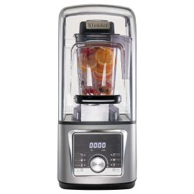 Blender for Smoothies, 85 oz 1400W, Professional Blender with Powerful Motor