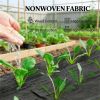 Weed Barrier Landscape Fabric