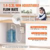 VEVOR 5 Gallon Bottled Water Dispenser Pump System Water Dispensing Jug Pump