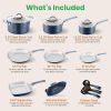 Kitchenware Pots & Pans Set Non-Stick