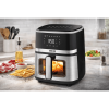 Better Chef Stainless Steel 5L Digital Display Air Fryer