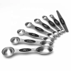 Magnetic Measuring Spoons Set