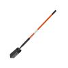 Outdoor Hand Tools Shovel with Handle for Gardening & Digging