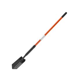 Outdoor Hand Tools Shovel with Handle for Gardening & Digging (Type: Style A, Color: As pic show)