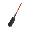 Outdoor Hand Tools Shovel with Handle for Gardening & Digging