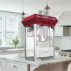 popcorn machine