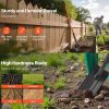 Outdoor Hand Tools Shovel with Handle for Gardening & Digging